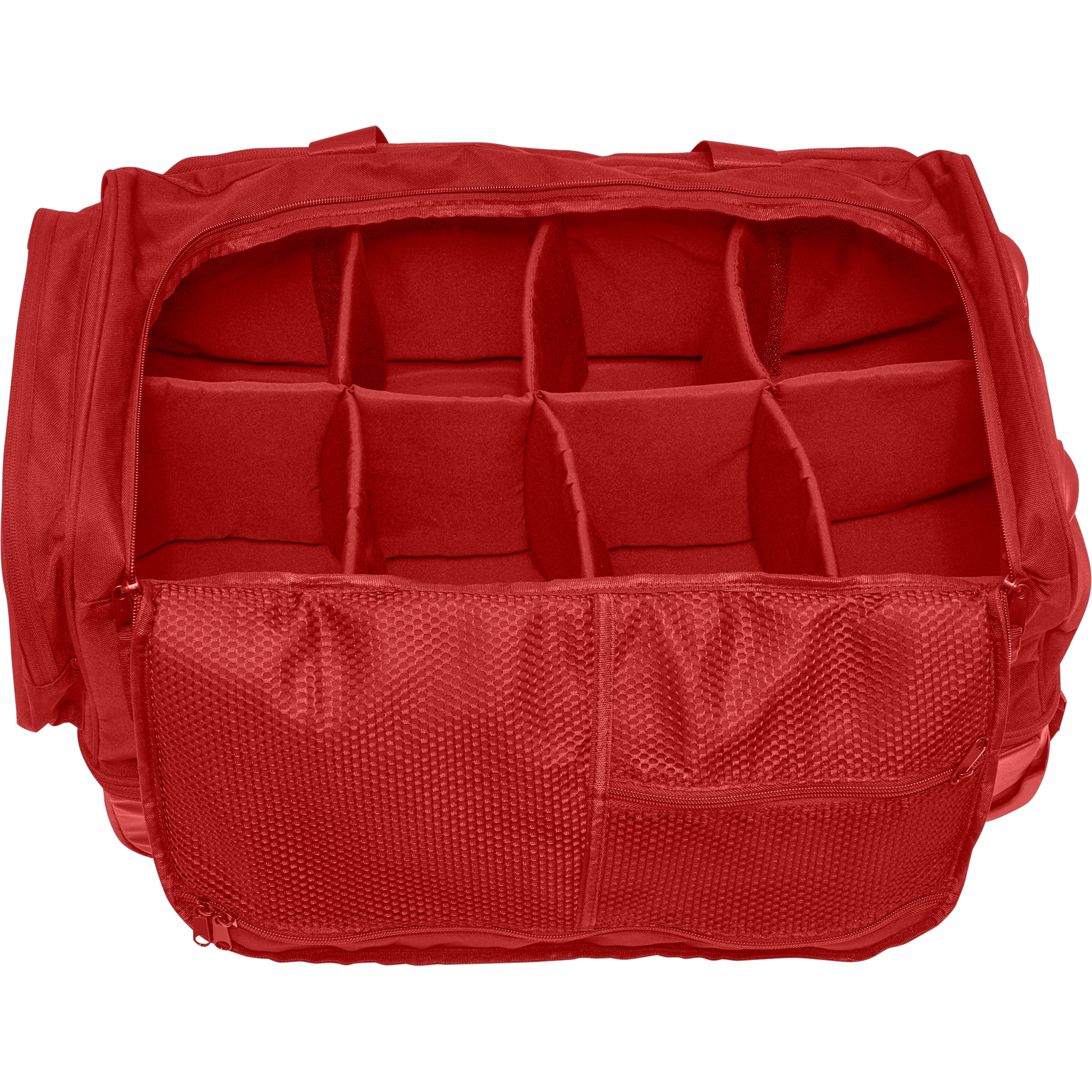 HUMMEL - First Aid Trolley, Erste-Hilfe-Tasche