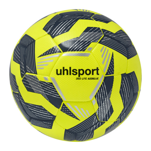 UHLSPORT - 350 Lite Addglue Ball, Fuball