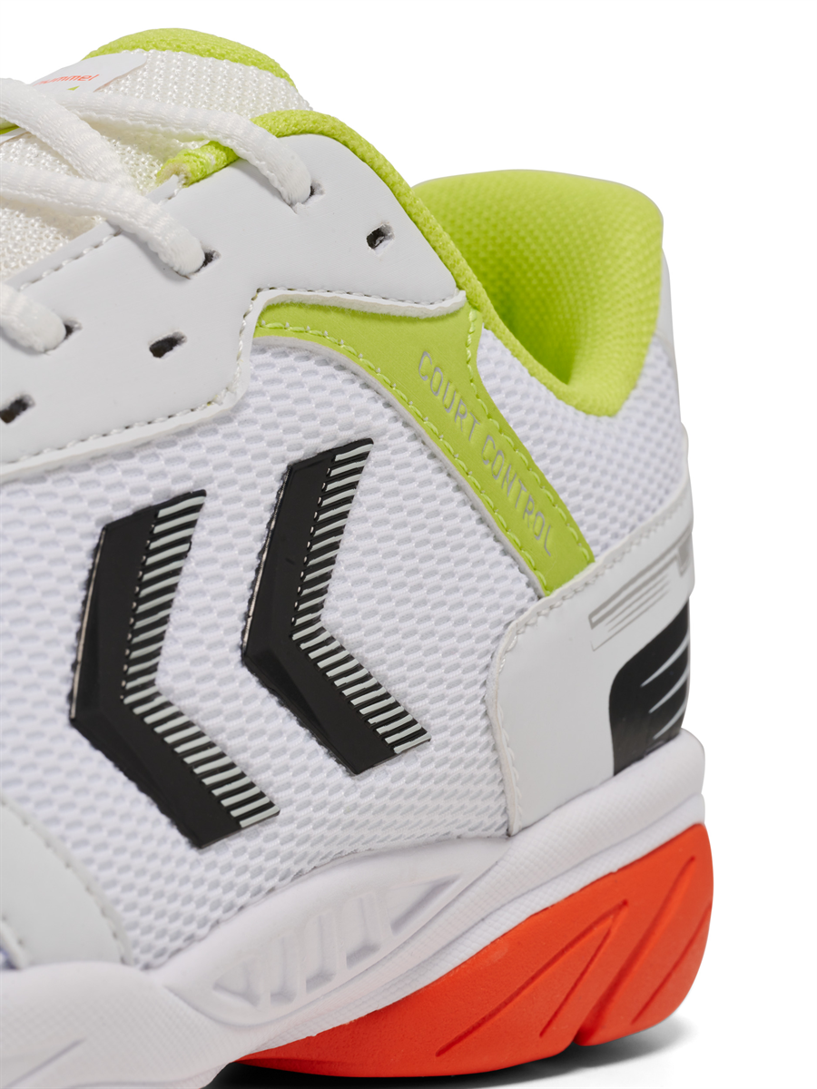 Hummel - COURT CONTROL II, Hallenschuhe