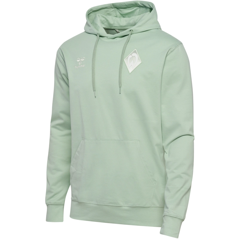 HUMMEL - SV Werder Bremen Sweat Hoodie