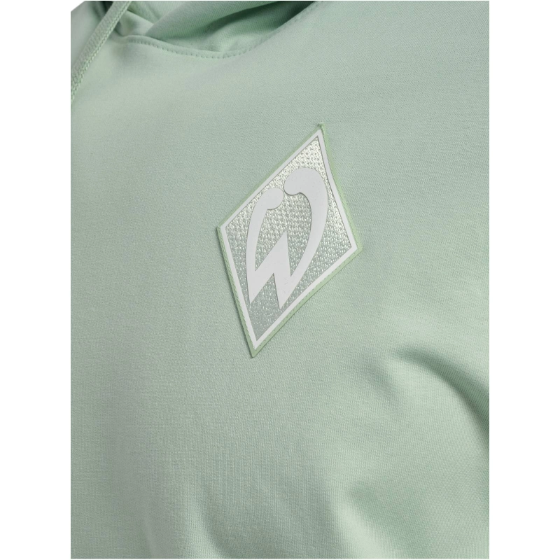 HUMMEL - SV Werder Bremen Sweat Hoodie