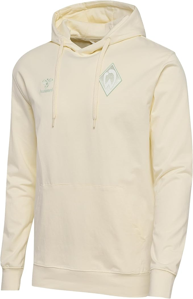 HUMMEL - SV Werder Bremen Sweat Hoodie