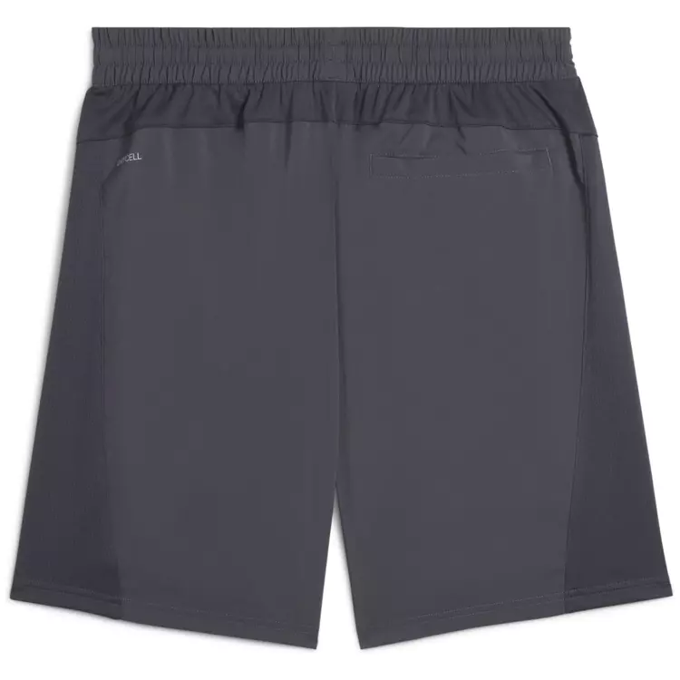 PUMA - M TAD TECH Fabric Mix Short, Shorts
