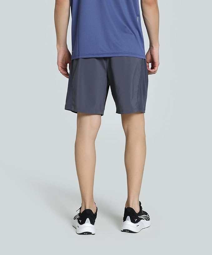 PUMA - M TAD TECH Fabric Mix Short, Shorts
