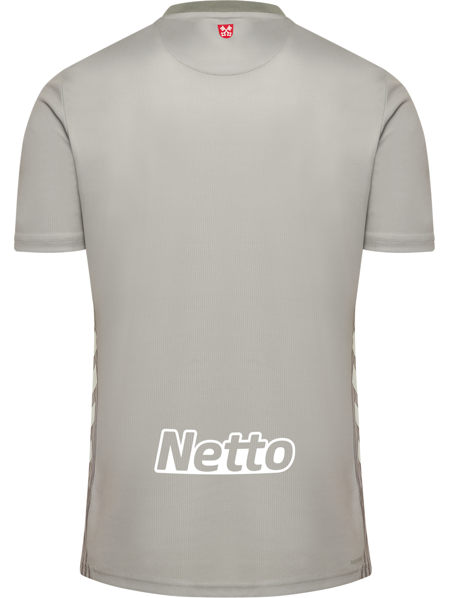 Hummel - SSV Jahn Regensburg 25/26 3RD Jersey S/S