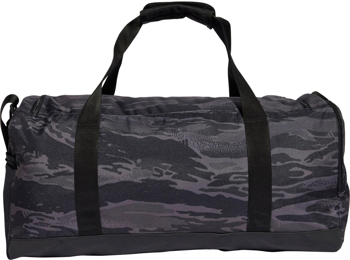 ADIDAS - LIN Duf M Camo, Sporttasche