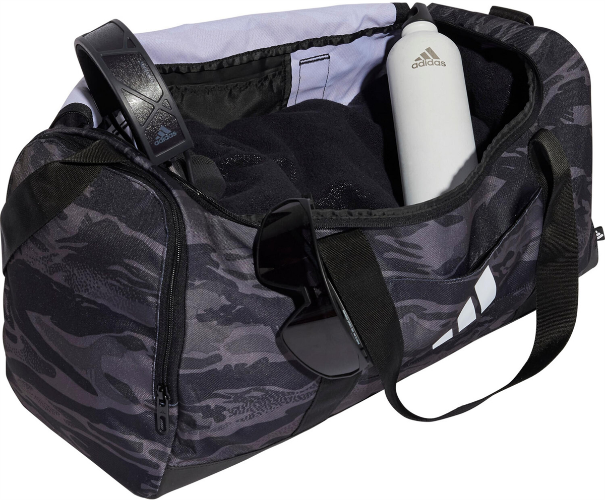 ADIDAS - LIN Duf M Camo, Sporttasche