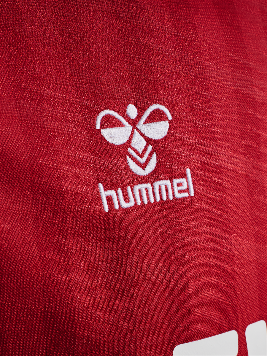 HUMMEL - 1. FC Kln Away Jersey 25/26, Auswrtstrikot