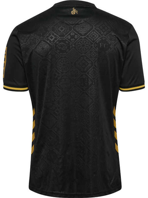 HUMMEL - 1. FC K�ln 3. Jersey 25/26, 3. Trikot