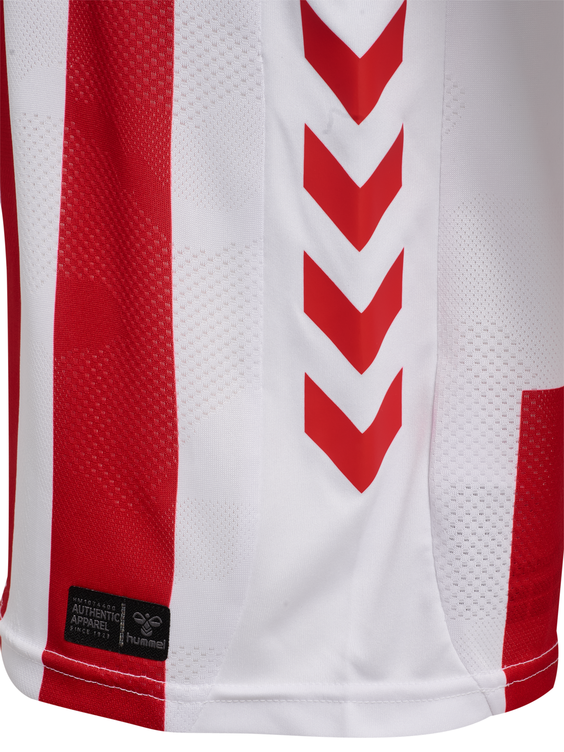 Hummel - 1. FC Kln Home Jersey SS 25/26 Kids, Heimtrikot