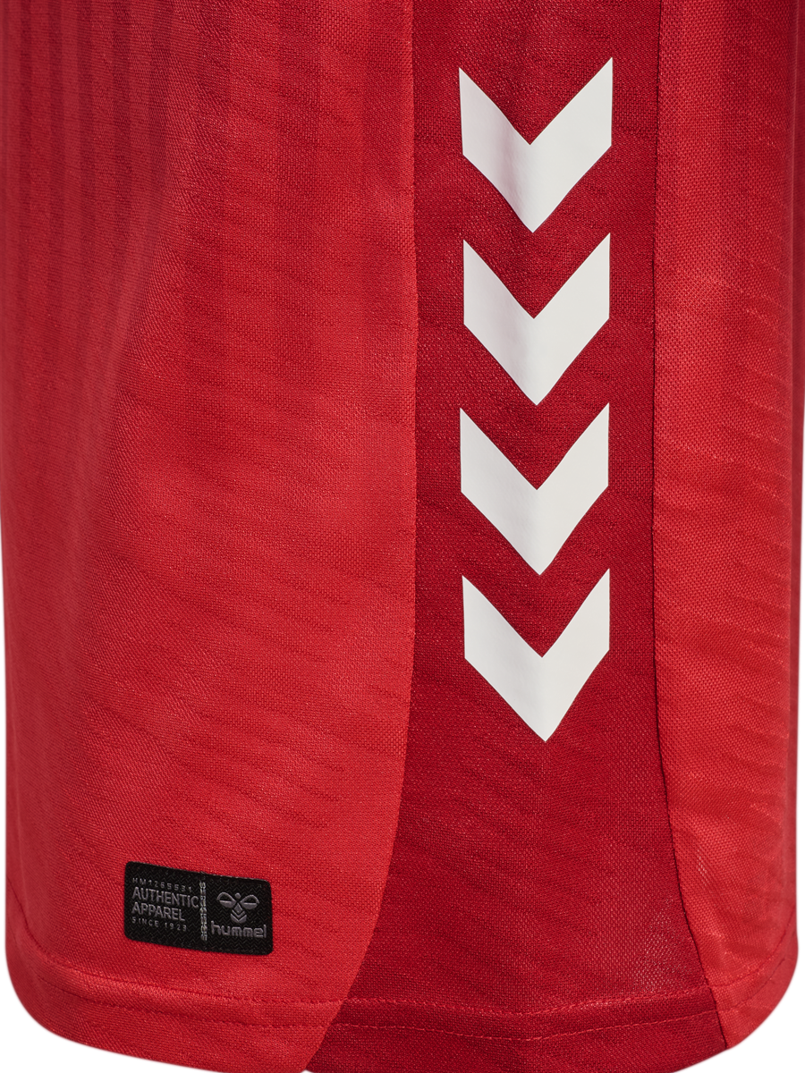 Hummel - 1. FC Kln Away Jersey SS 25/26 Kids, Heimtrikot