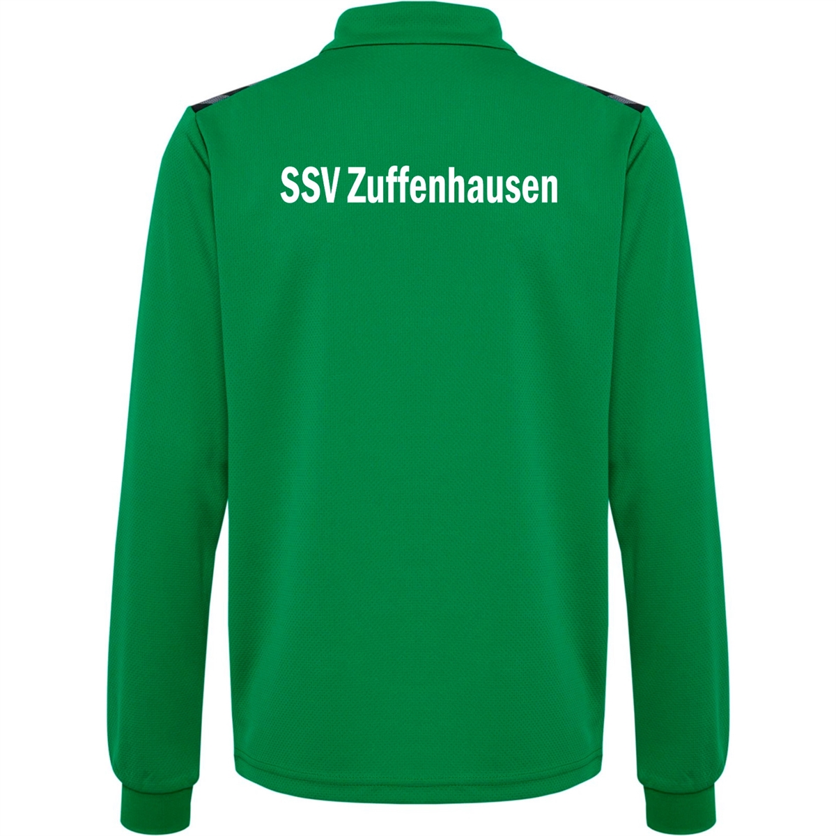 SSV ZUFFENHAUSEN – Hummel hmlHALFZIP Sweater, Kinderpullover