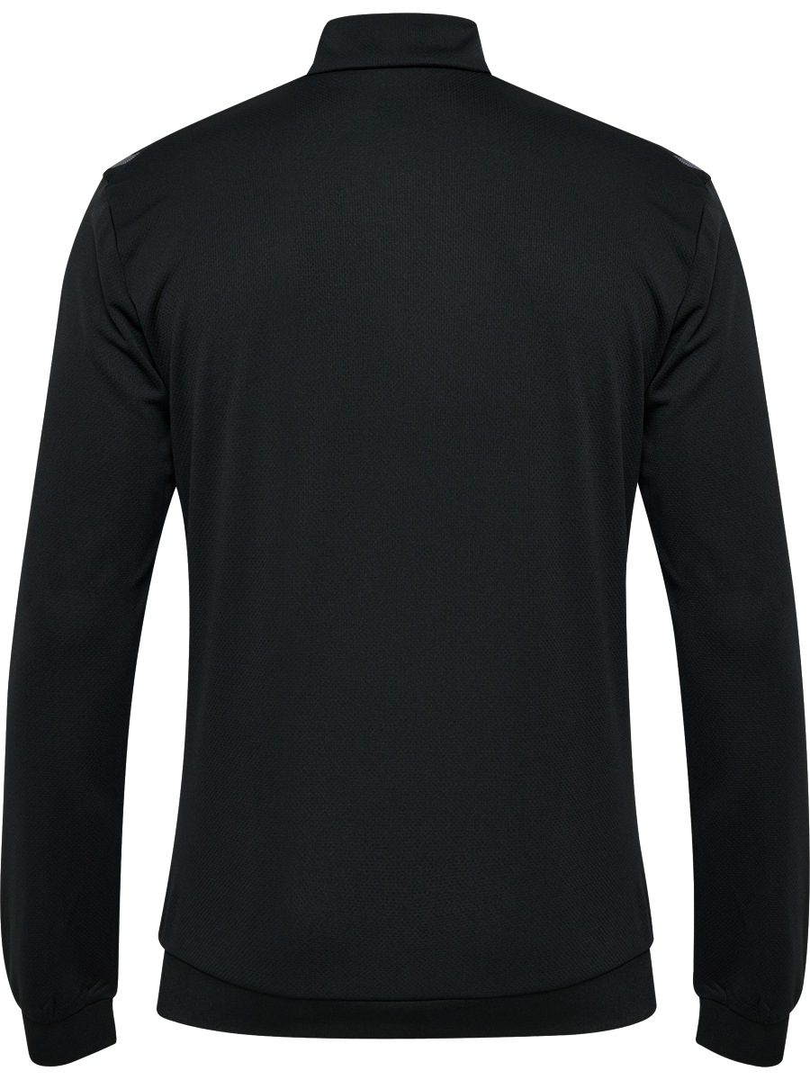 Hummel - hmlAUTHENTIC PL Zip Jacket Unisex, Jacke