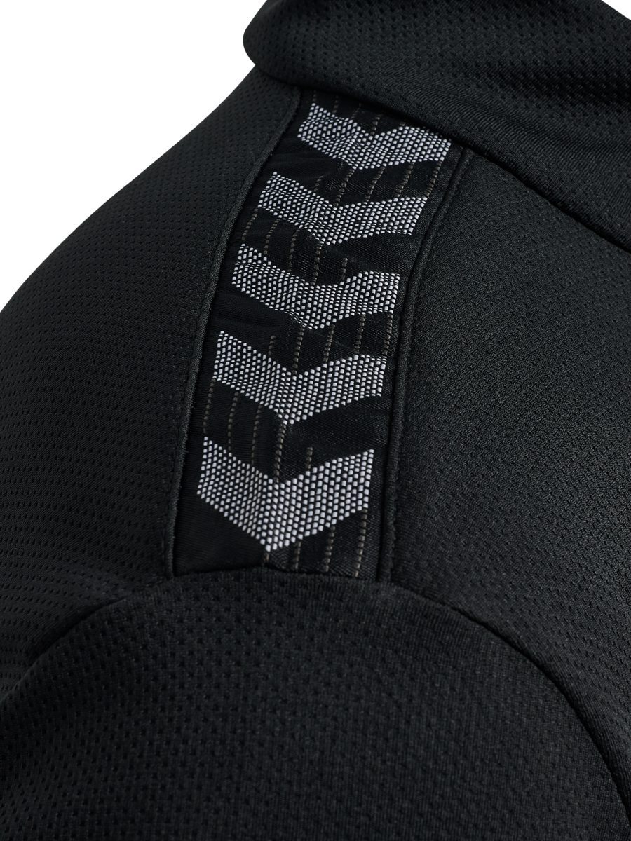 Hummel - hmlAUTHENTIC PL Zip Jacket Unisex, Jacke