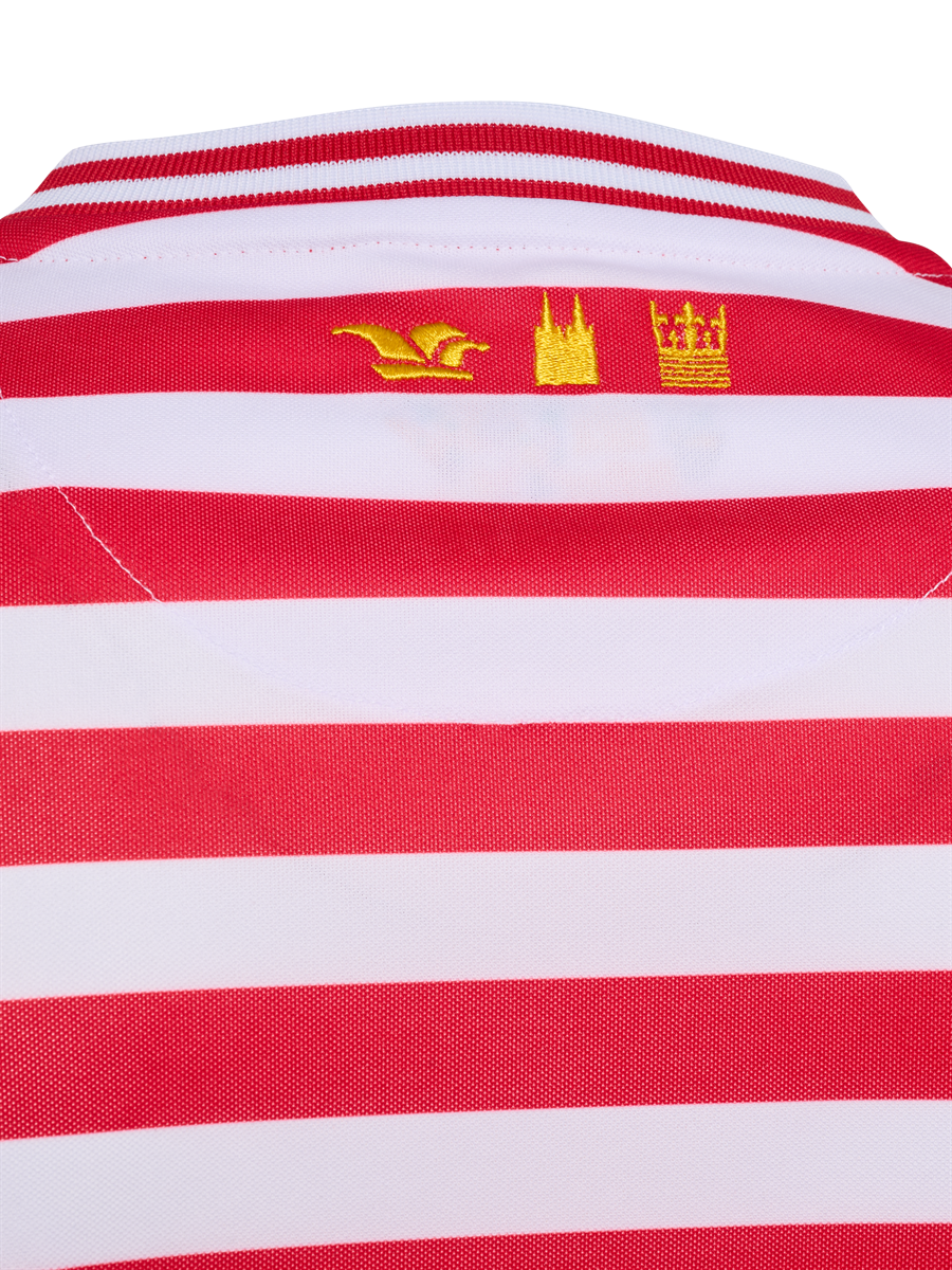 Hummel - 1. FC Kln Karneval 25/26 Jersey L/S,Trikot