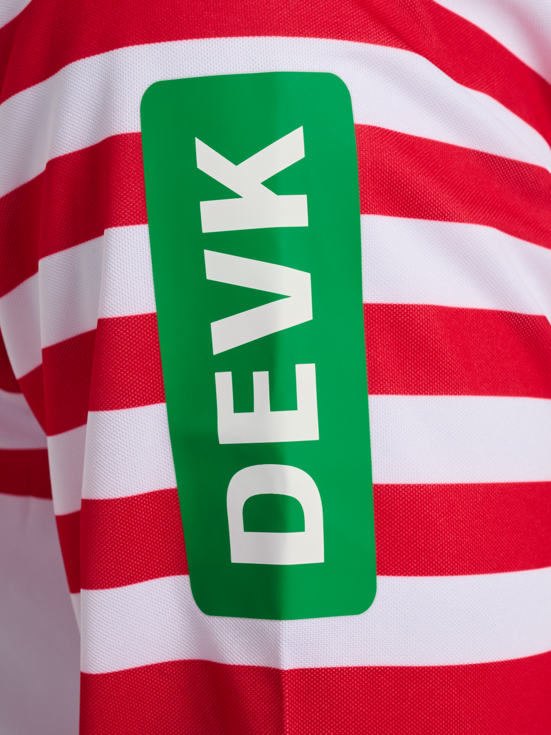 Hummel - 1. FC Kln Karneval 25/26 Jersey L/S,Trikot