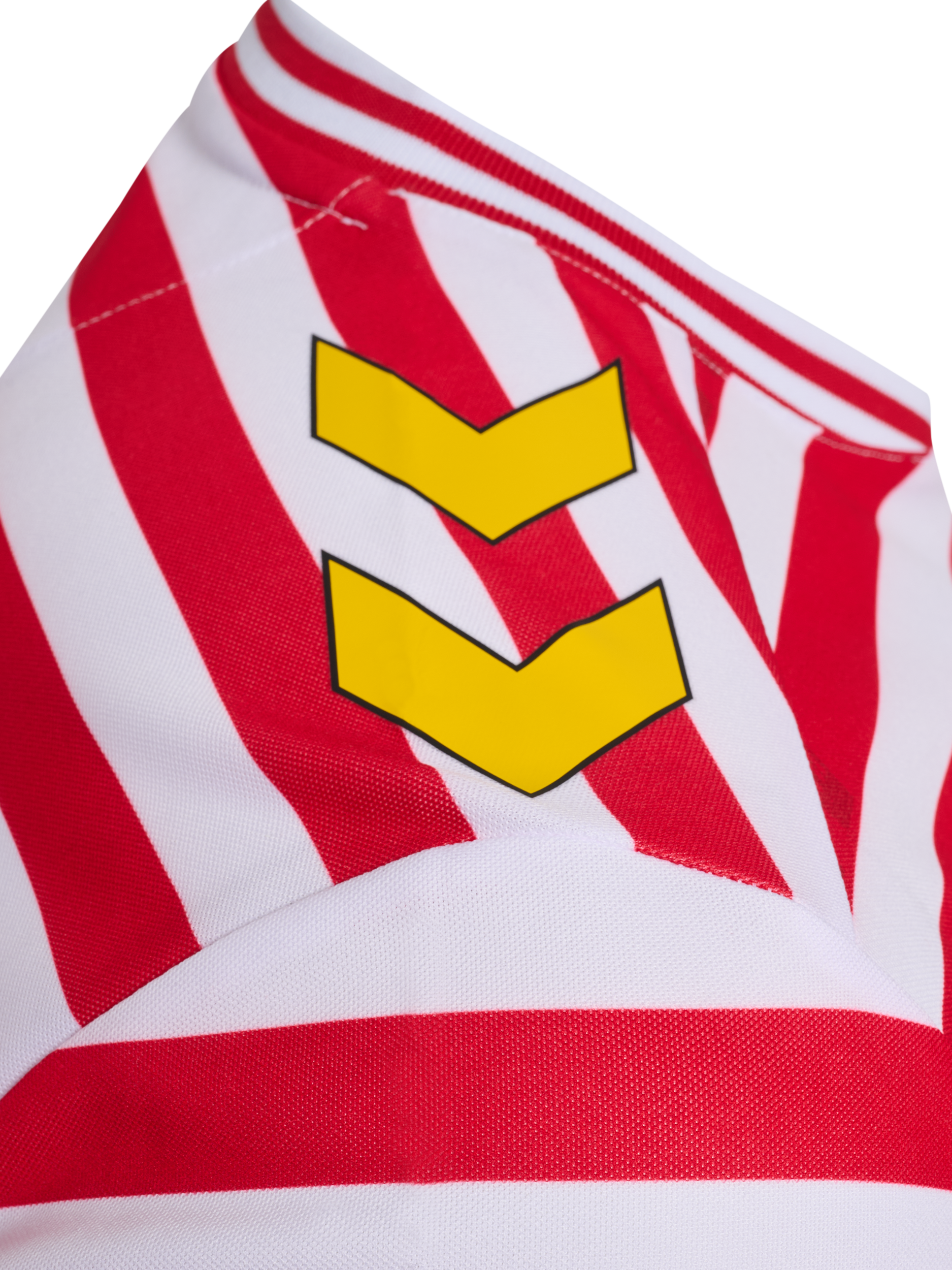 Hummel - 1. FC Kln Karneval 25/26 Jersey L/S,Trikot