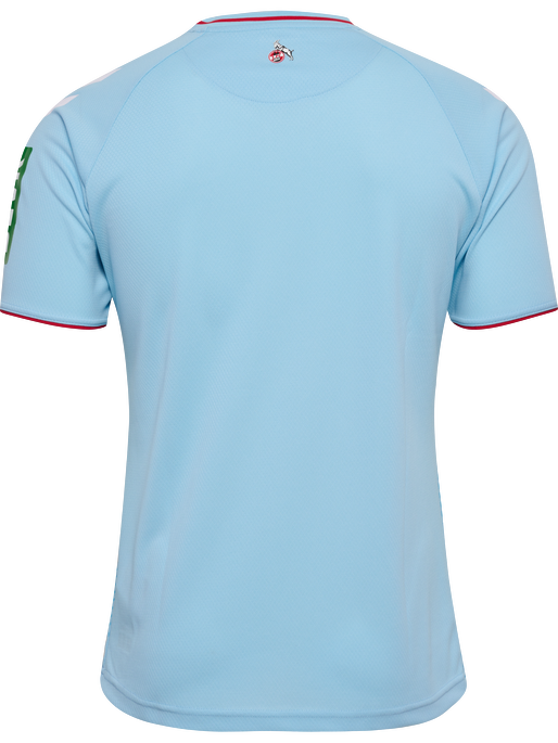 Hummel - 1. FC K�ln 3rd Jersey 23/24, Ausweichtrikot
