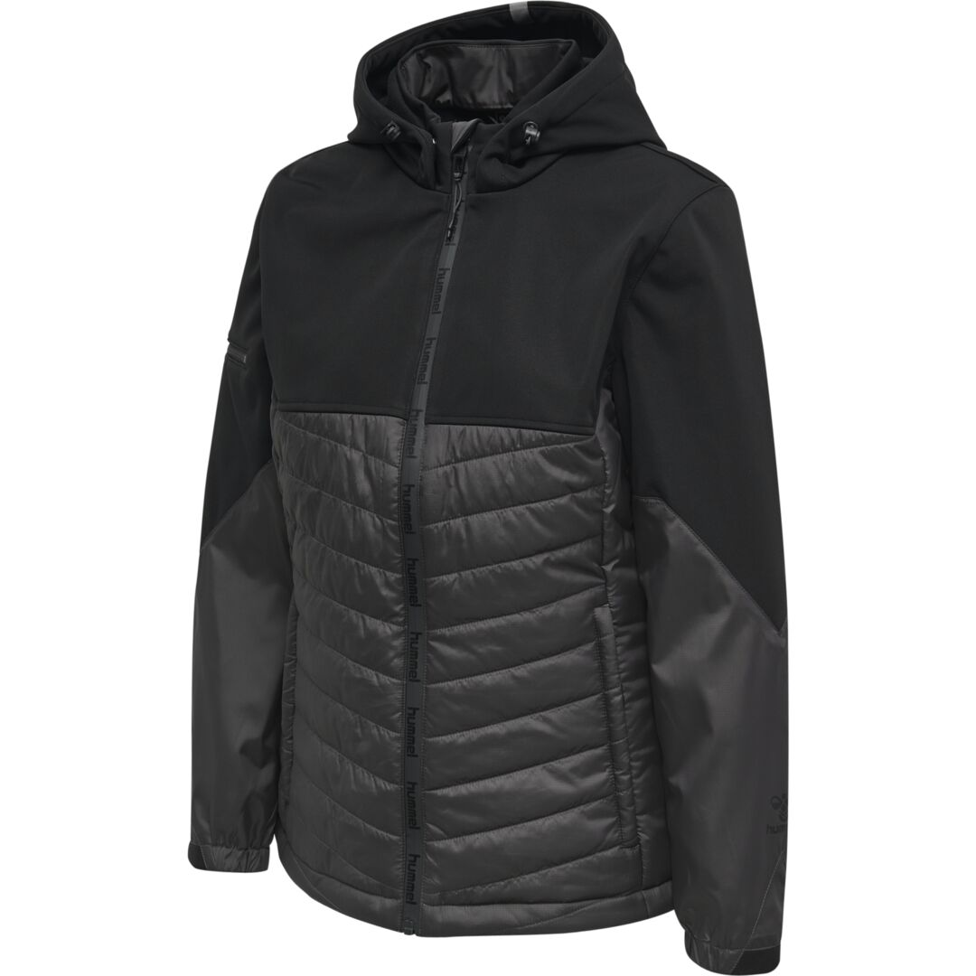 Hummel - hmlNORTH HYBRID JACKET WOMAN, Damenjacke