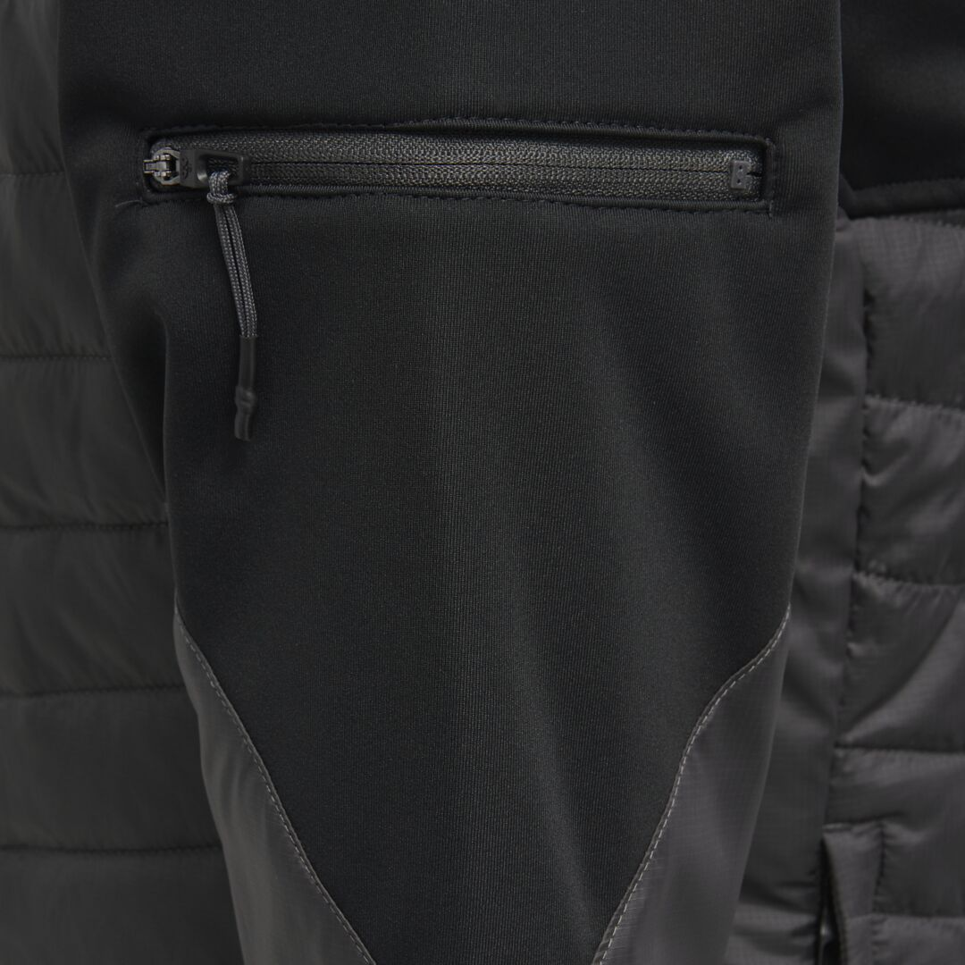 Hummel - hmlNORTH HYBRID JACKET WOMAN, Damenjacke