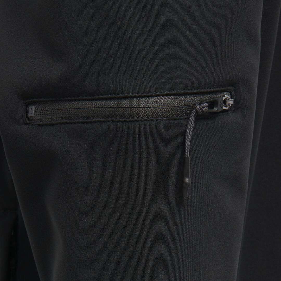 Hummel - NORTH SOFTSHELL JACKE, Frauenjacke Soft