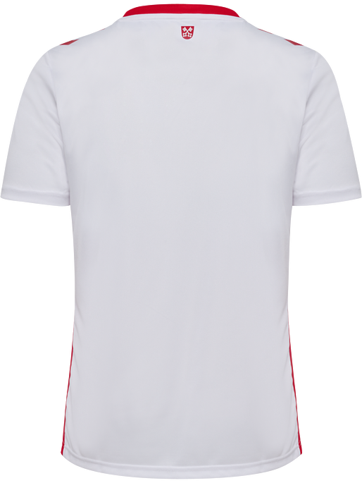 HUMMEL - RGB 24/25 HOME JERSEY S/S, Trikot