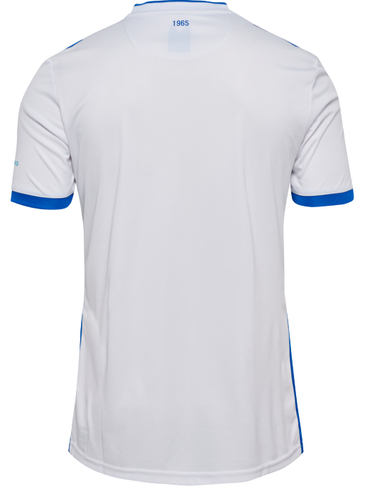 HUMMEL - 1FCM 24/25 AWAY JERSEY S/S, Trikot
