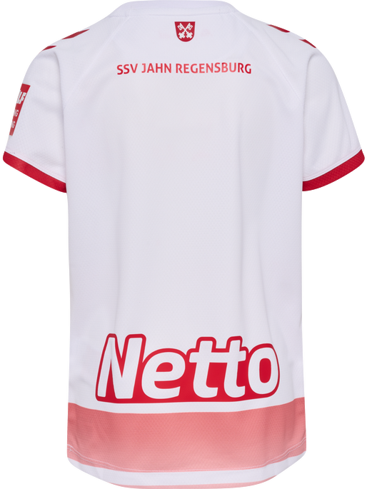 HUMMEL - RGB 23/24 HOME JERSEY S/S KIDS, Trikot