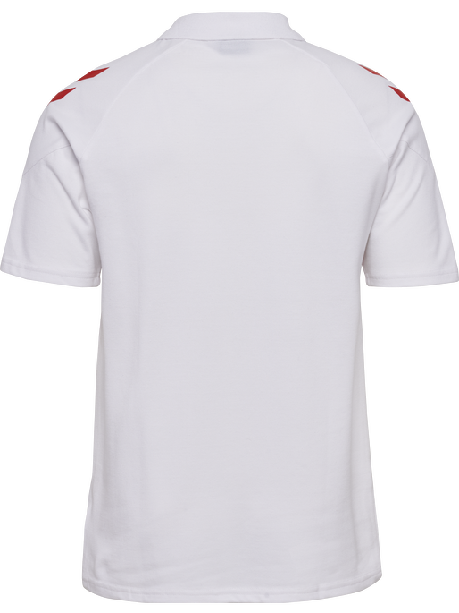 HUMMEL - 1FCK 23/24 TRAVEL POLO, Polo