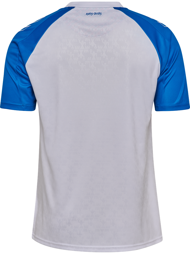 HUMMEL - 1FCM 25/26 60 YEARS JERSEY S/S, Sondertrikot