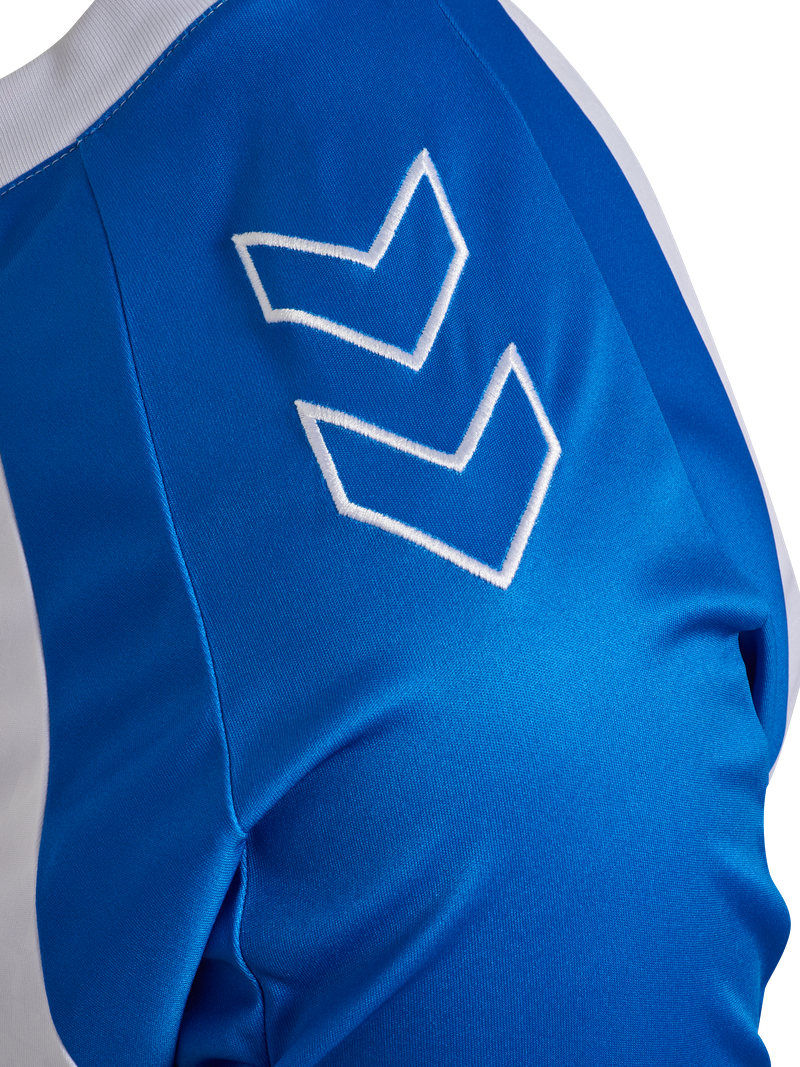 HUMMEL - 1FCM 25/26 60 YEARS JERSEY S/S, Sondertrikot