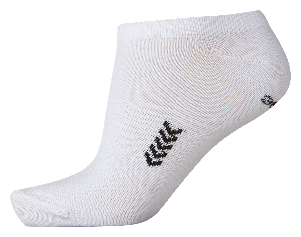 HUMMEL - Ankle Sock SMU, Sneakersocke