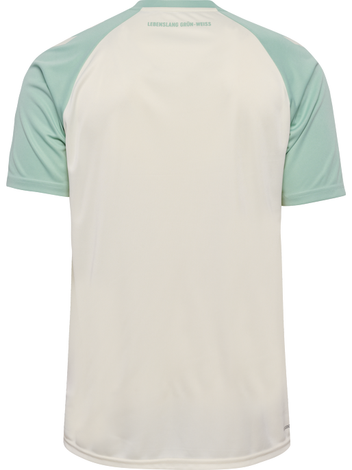 HUMMEL - WER 24/25 AWAY JERSEY S/S, Shirt