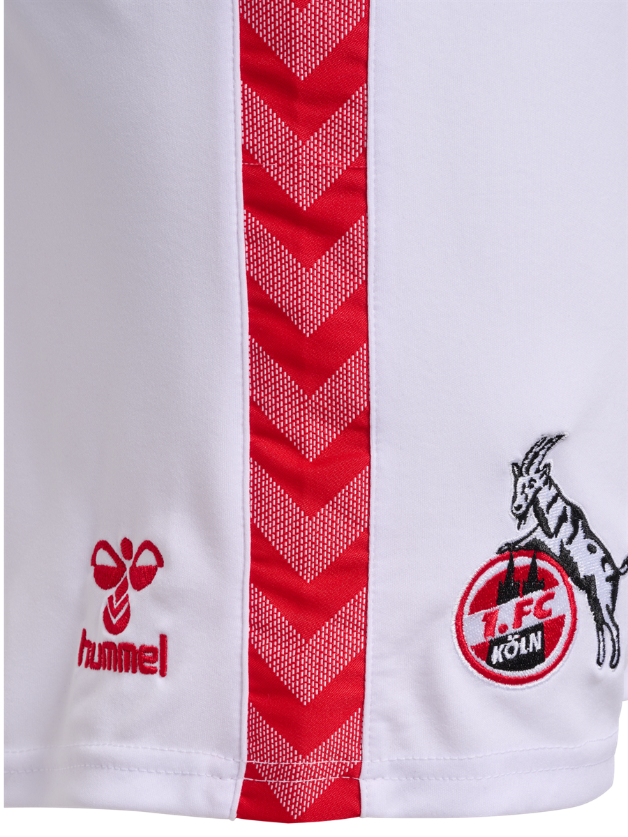 HUMMEL - 1FCK 23/24 HOME SHORTS KIDS, Hose