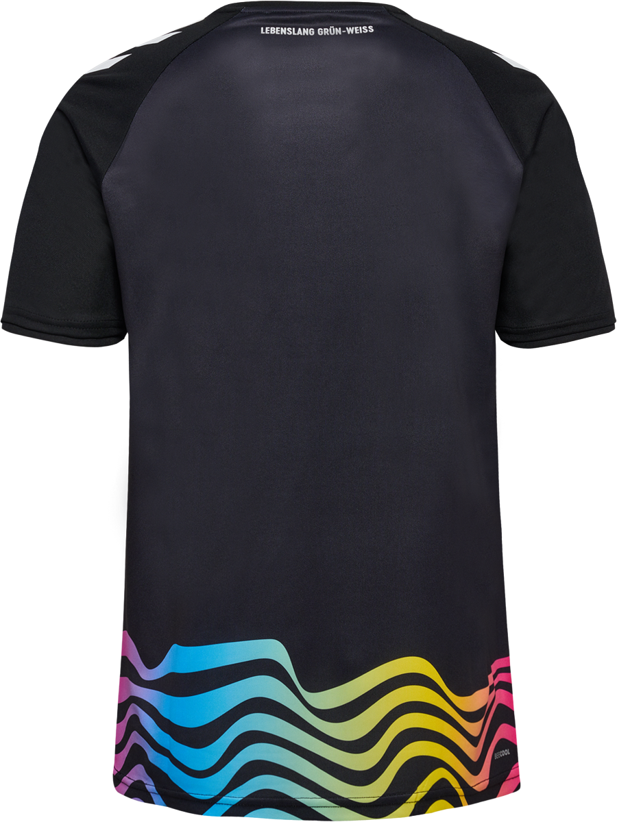 HUMMEL - 1FCK 24/25 GK JERSEY S/S, Trikot