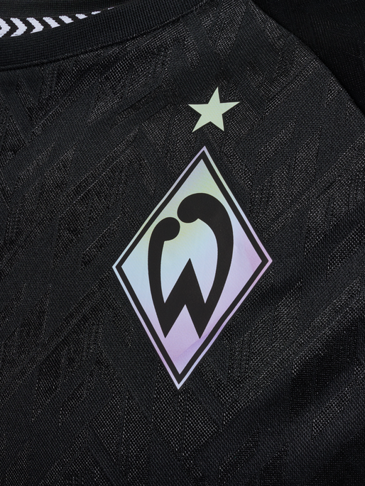 HUMMEL - WER 24/25 GK JERSEY S/S, Trikot