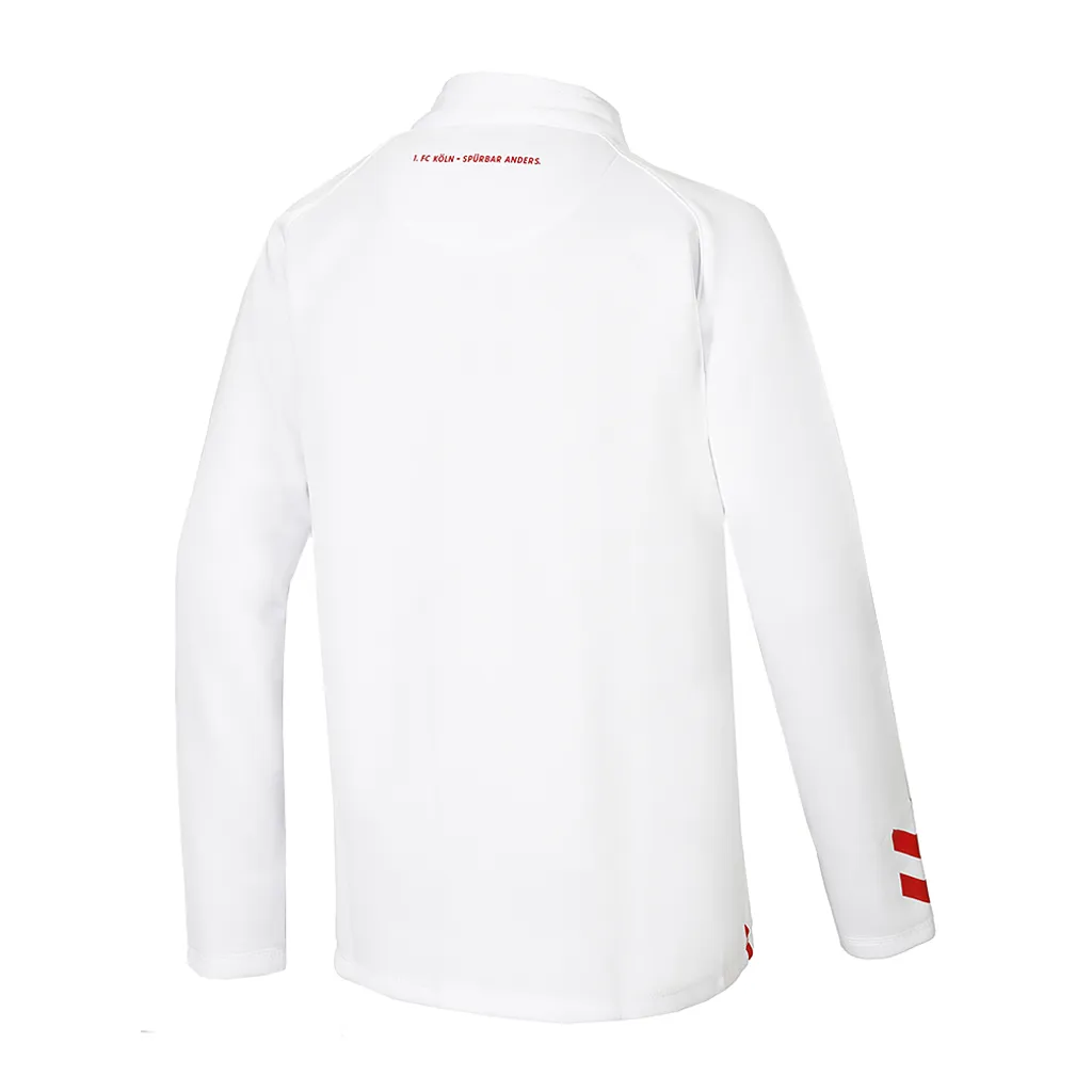 HUMMEL - 1FCK 22/23 ALL WEATHER JACKET KIDS, Jacke