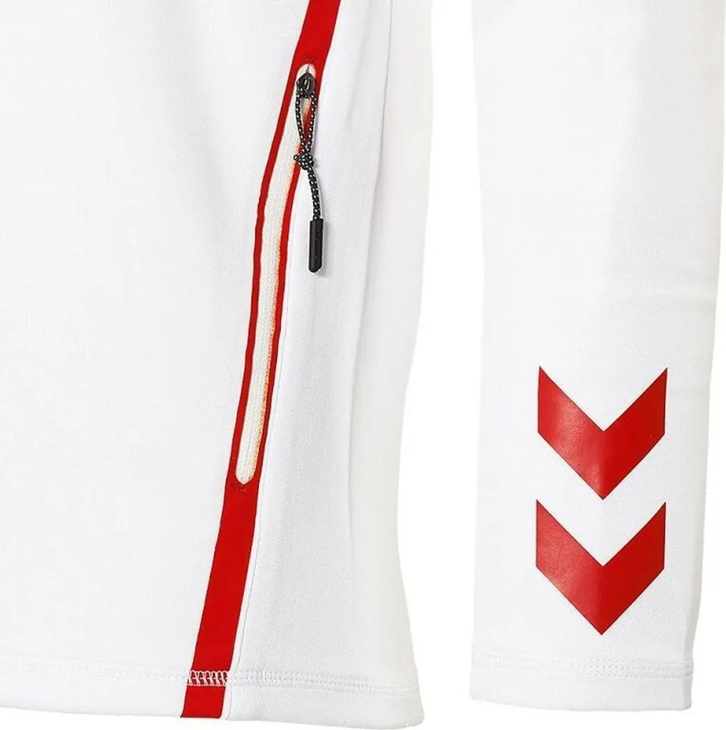 HUMMEL - 1FCK 22/23 ALL WEATHER JACKET KIDS, Jacke