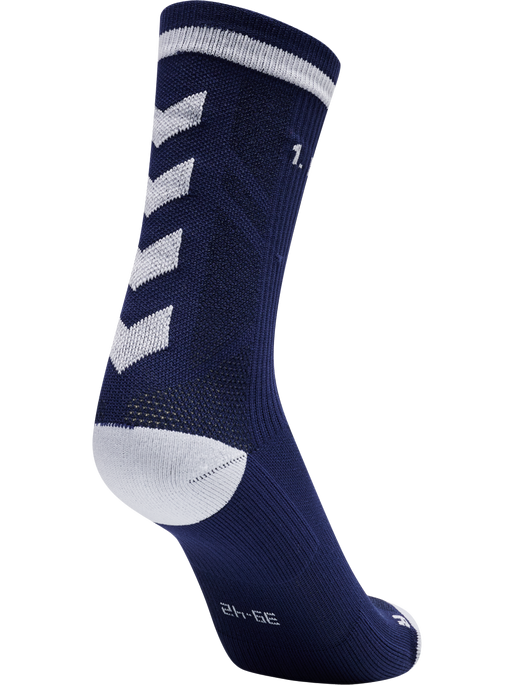 HUMMEL - 1FCK 23/24 TR ELITE INDOOR SOCK LOW, Strumpf