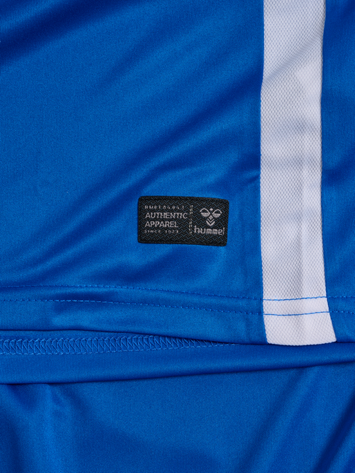 HUMMEL - 1FCM 24/25 HOME JERSEY S/S, Trikot
