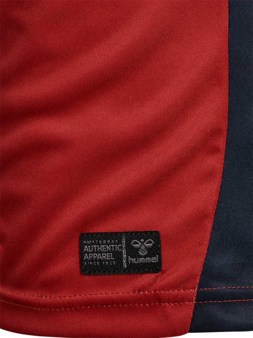 HUMMEL - SGFH 25/26 HOME JERSEY KIDS S/S, Trikot