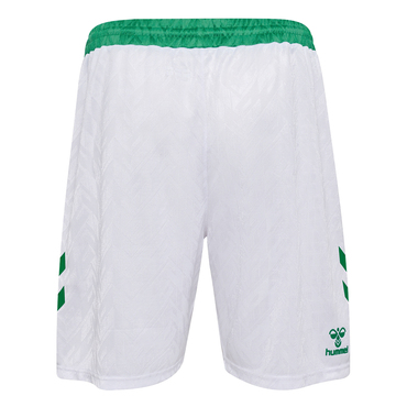 HUMMEL - WER 24/25 HOME SHORTS, Hose