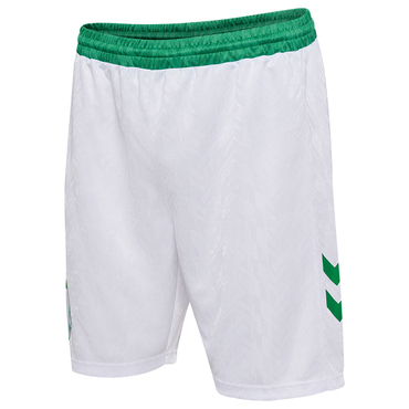 HUMMEL - WER 24/25 HOME SHORTS, Hose