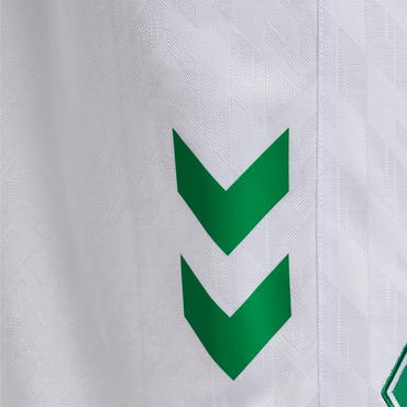 HUMMEL - WER 24/25 HOME SHORTS, Hose