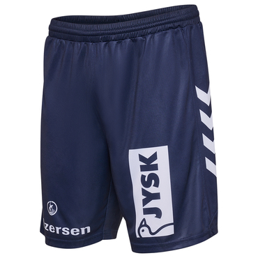 HUMMEL - SGFH 24/25 HOME SHORTS, Hose