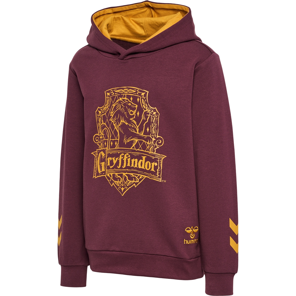 HUMMEL - hmlHARRY Potter Kids Hoodie, Kapuzenpulli