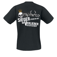 Frei.Wild - Sieger, T-Shirt