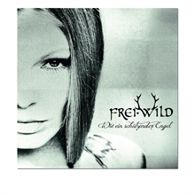 Frei.Wild - Wie Ein Schtzender Engel, Single CD