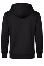 B&C Be Inspired - King Zpped Hood Jacket, Kapuzenjacke