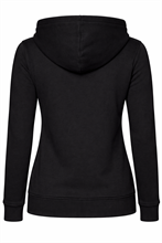 B&C Be Inspired - Queen Zpped Hood Jacket, FraueKapuzenjacke